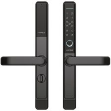 Khóa điện tử Hafele, cảm biến vân tay điện dung DL6600-TCS / 912.20.145