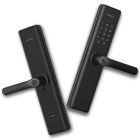 Khóa điện tử Hafele, cảm biến vân tay điện dung DL7600 / 912.20.231 - Ảnh 3