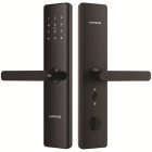 Khóa điện tử Hafele, cảm biến vân tay điện dung AL2402B / 912.20.692 - Ảnh 1