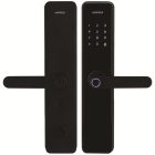 Khóa điện tử Hafele, cảm biến vân tay điện dung AL2401 / 912.20.693 - Ảnh 1