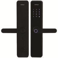 Khóa điện tử Hafele, cảm biến vân tay điện dung AL2401 / 912.20.693