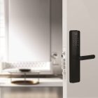 Khóa điện tử Hafele, cảm biến vân tay điện dung AL2401 / 912.20.693 - Ảnh 2