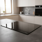 Bếp từ 2 vùng nấu Hafele, điều khiển cảm ứng chọn độc lập HC-I2732A / 536.61.726 - Ảnh 2