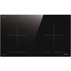 Bếp từ 2 vùng nấu Hafele, điều khiển cảm ứng chọn độc lập HC-I3732A / 536.61.736 - Ảnh 1