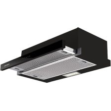 Máy hút mùi âm tủ Hafele, điều khiển cảm ứng chọn HH-TT70A / 533.86.817