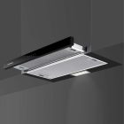 Máy hút mùi âm tủ Hafele, điều khiển cảm ứng chọn HH-TT70A / 533.86.817 - Ảnh 2