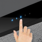 Máy hút mùi âm tủ Hafele, điều khiển cảm ứng chọn HC-H7031TB / 538.86.096 - Ảnh 4