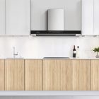 Máy hút mùi gắn tường Hafele, điều khiển bằng cử chỉ HC-W705B / 533.87.377 - Ảnh 2