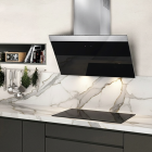 Máy hút mùi gắn tường Hafele, điều khiển cảm ứng HH-WVG90C / 533.89.013 - Ảnh 2