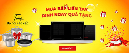 Bếp ga, bếp từ Nam Sài Gòn Home Bếp ga, bếp từ Nam Sài Gòn Home