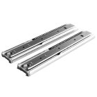 Ray bi giảm chấn Hafele, thép mạ kẽm 500mm / 494.02.065 - Ảnh 1