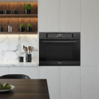 Lò vi sóng âm tủ Hafele, điều khiển cảm ứng 38lít HC-MWO381B / 495.10.044 - Ảnh 2