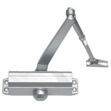 Thiết bị đóng tự động Hafele, mạ phủ màu bạc EN2-4 NHO / 499.30.002