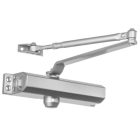 Thiết bị đóng tự động Hafele, mạ phủ màu bạc EN2-4 NHO / 499.30.002 - Ảnh 4