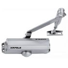 Thiết bị đóng tự động Hafele, mạ phủ màu bạc / 499.30.003 - Ảnh 3