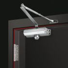 Thiết bị đóng tự động Hafele, mạ phủ màu bạc EN2-4 NHO / 499.30.002 - Ảnh 2