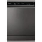 Máy rửa chén độc lập Hafele, điều khiển cảm ứng chọn HDW-F6031G / 535.29.651 - Ảnh 1