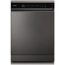 Máy rửa chén độc lập Hafele, điều khiển cảm ứng chọn HDW-F6031G / 535.29.651