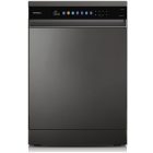 Máy rửa chén độc lập Hafele, điều khiển cảm ứng chọn HDW-F6052G / 535.29.652 - Ảnh 1