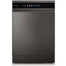 Máy rửa chén độc lập Hafele, điều khiển cảm ứng chọn HDW-F6052G / 535.29.652