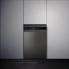 Máy rửa chén độc lập Hafele, điều khiển cảm ứng chọn HDW-F6072B / 535.29.700 - Ảnh 3