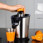 Máy vắt cam Hafele, thép không gỉ GS401 / 535.43.089 - Ảnh 2