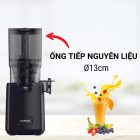 Máy ép trái cây chậm Hafele, máy ép chậm miệng lớn 130mm HS-J130SG / 535.43.396 - Ảnh 2
