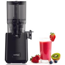 Máy ép trái cây chậm Hafele, máy ép chậm miệng lớn 130mm HS-J130SG / 535.43.396