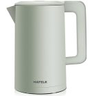 Ấm đun nước siêu tốc Hafele, dung tích 1,7lít HS-K1706DG / 535.43.549 - Ảnh 1