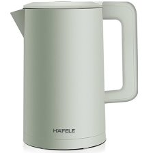 Ấm đun nước siêu tốc Hafele, dung tích 1,7lít HS-K1706DG / 535.43.549