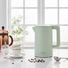 Ấm đun nước siêu tốc Hafele, dung tích 1,7lít HS-K1706DG / 535.43.549 - Ảnh 2