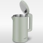 Ấm đun nước siêu tốc Hafele, dung tích 1,7lít HS-K1706DG / 535.43.549 - Ảnh 3