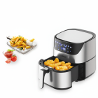 Nồi chiên không dầu Hafele, điều khiển cảm ứng 5 lít AF-T5A / 535.43.712 - Ảnh 3