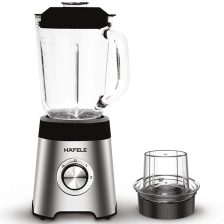 Máy xay sinh tố để bàn Hafele, gốm thủy tinh 1.5 lít HS-B1531TX / 535.44.162