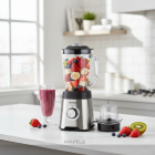 Máy xay sinh tố để bàn Hafele, gốm thủy tinh 1.5 lít HS-B1531TX / 535.44.162 - Ảnh 5