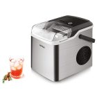 Máy làm đá Hafele, có tay cầm 1.2 lít HS-IM120X / 535.44.165 - Ảnh 3