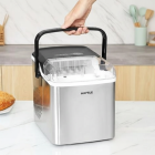 Máy làm đá Hafele, có tay cầm 1.2 lít HS-IM120X / 535.44.165 - Ảnh 4