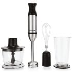 Máy xay cầm tay Hafele, thép không gỉ 0,7lít HS-HB800X / 535.44.166 - Ảnh 1