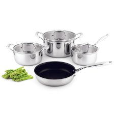 Bộ dụng cụ nhà bếp Hafele, bộ nồi 4 món HS-CW4CX / 535.44.167