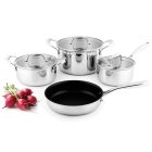 Bộ dụng cụ nhà bếp Hafele, bộ nồi 4 món HS-CW4CX / 535.44.167 - Ảnh 3