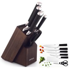 Bộ dao kéo nhà bếp 7 món Hafele HS-K7X / 535.44.168