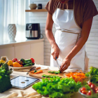 Bộ dao kéo nhà bếp 5 món Hafele HS-K5X / 535.44.169 - Ảnh 2