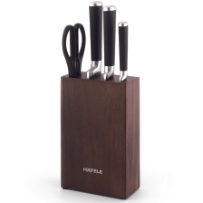 Bộ dao kéo nhà bếp 5 món Hafele HS-K5X / 535.44.169