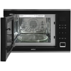 Lò vi sóng âm tủ Hafele, điều khiển cảm biến 60cm 32lít HM-B38C / 538.01.111 - Ảnh 4