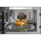 Lò vi sóng âm tủ Hafele, điều khiển cảm biến 60cm 32lít HM-B38C / 538.01.111 - Ảnh 5