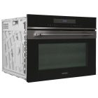 Lò vi sóng âm tủ Hafele, cảm ứng màn hình 60cm 50lít HCO-8T50A / 538.01.431 - Ảnh 3