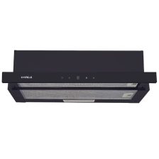 Máy hút mùi âm tủ Hafele, điều khiển cảm ứng chọn HC-H7031TB / 538.86.096