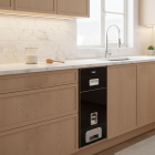 Thùng gạo âm tủ Hafele, kích thước 300mm / 549.32.991 - Ảnh 2