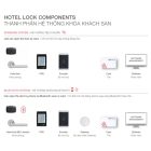 Thiết bị mã hóa thẻ MF Hafele / 912.20.006 - Ảnh 2