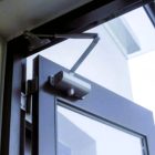 Thiết bị đóng tự động Hafele, mạ phủ màu bạc DCL110 / 931.84.239 - Ảnh 2